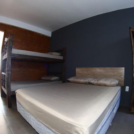 Hotel Morada Da Plataforma Tramandaí Zewnętrze zdjęcie