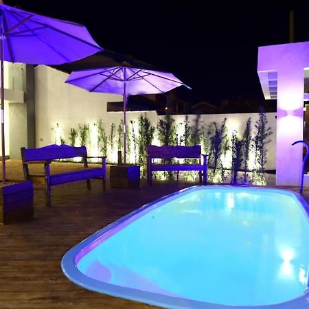 Hotel Morada Da Plataforma Tramandaí Zewnętrze zdjęcie