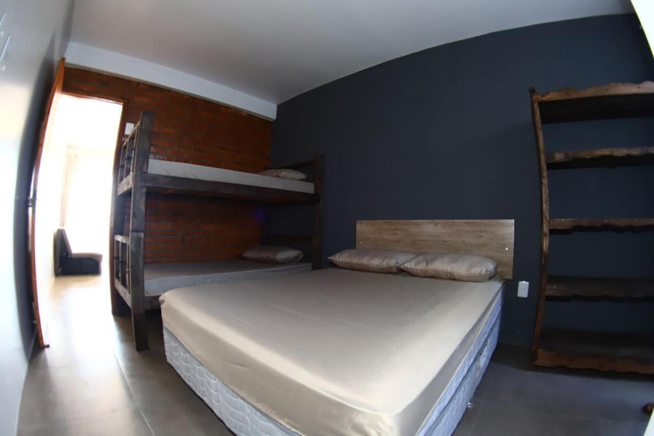 Hotel Morada Da Plataforma Tramandaí Zewnętrze zdjęcie