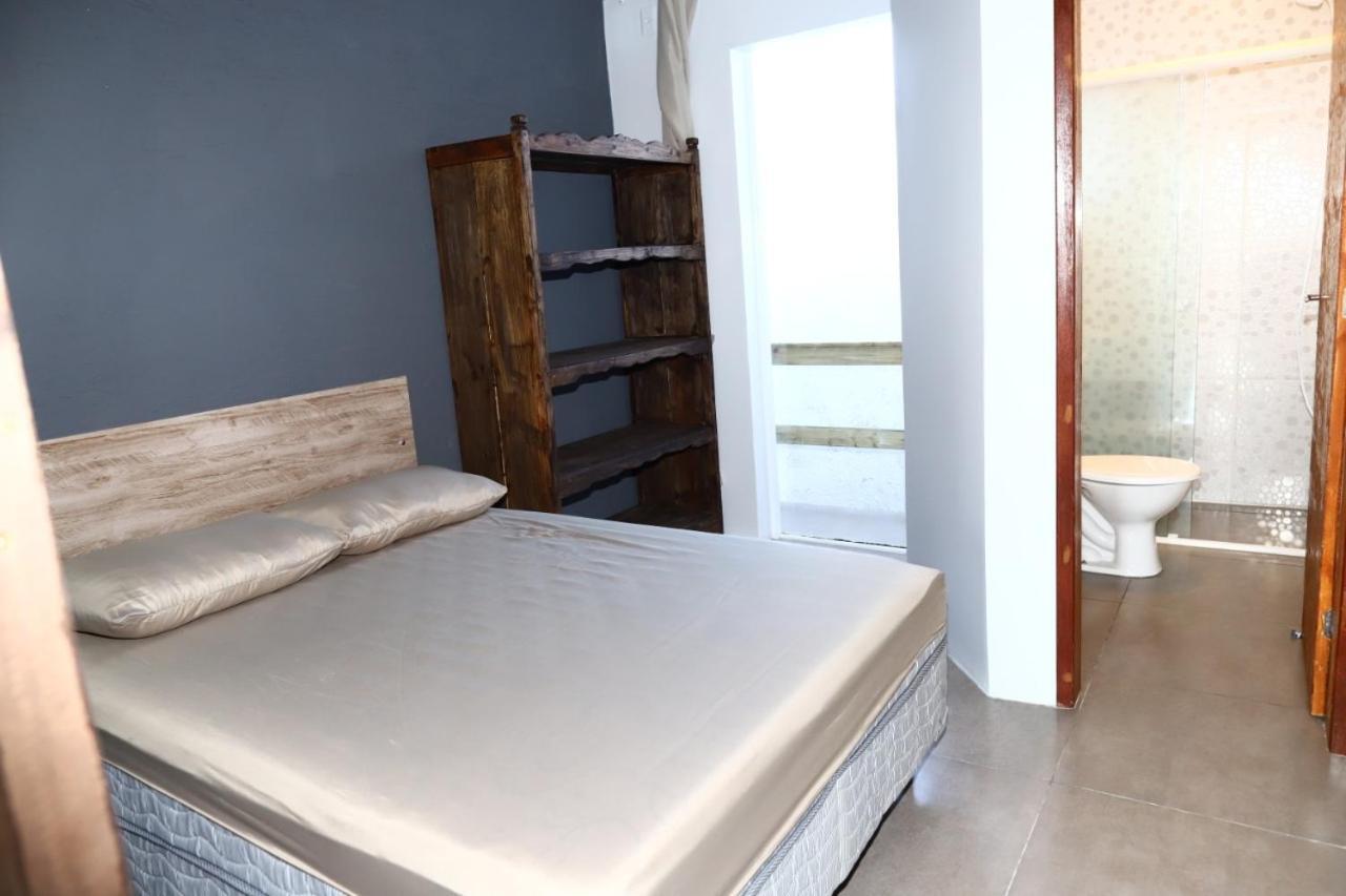 Hotel Morada Da Plataforma Tramandaí Zewnętrze zdjęcie