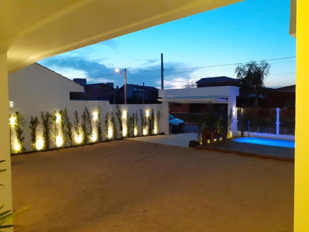 Hotel Morada Da Plataforma Tramandaí Zewnętrze zdjęcie