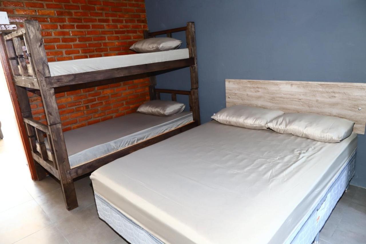 Hotel Morada Da Plataforma Tramandaí Zewnętrze zdjęcie