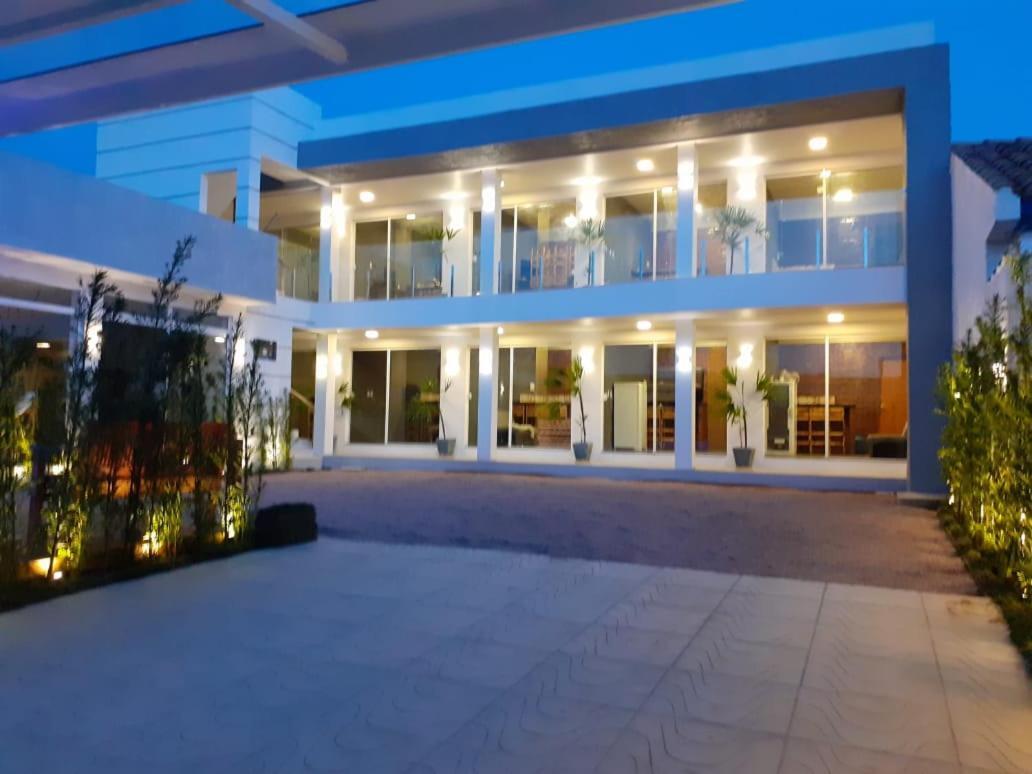 Hotel Morada Da Plataforma Tramandaí Zewnętrze zdjęcie