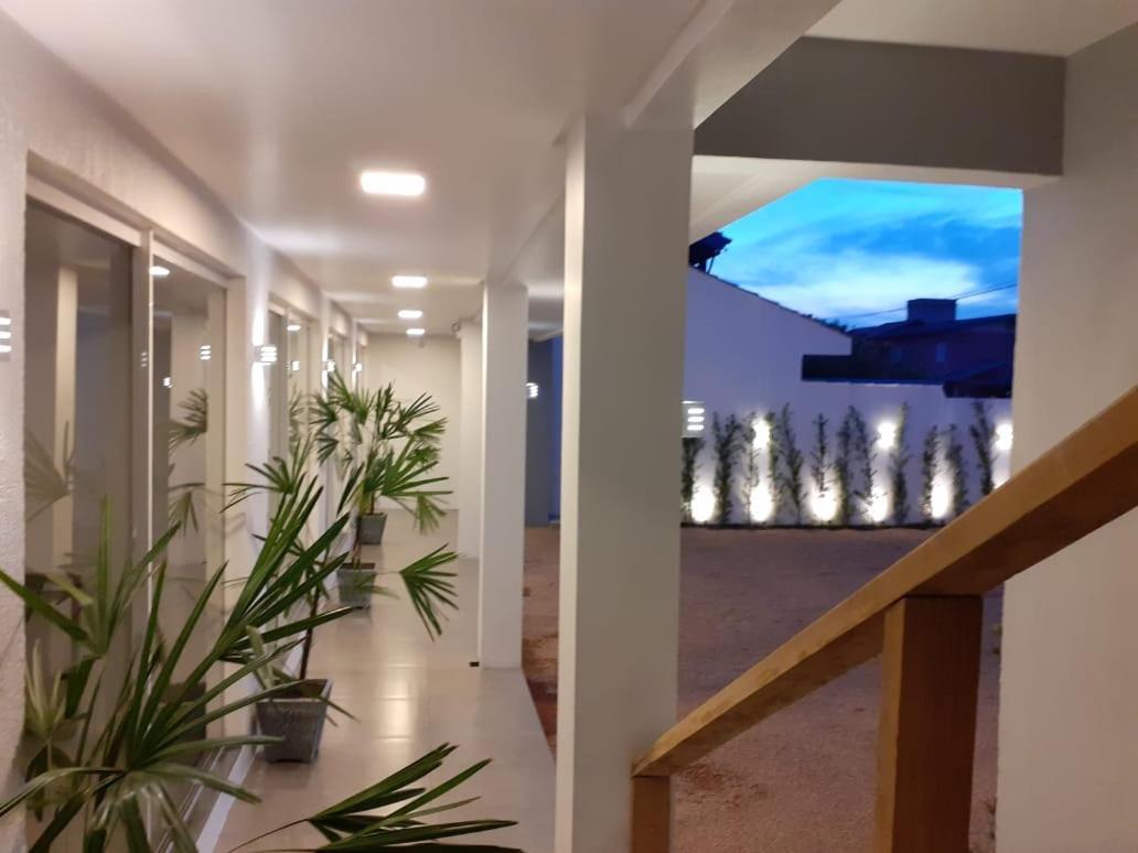 Hotel Morada Da Plataforma Tramandaí Zewnętrze zdjęcie