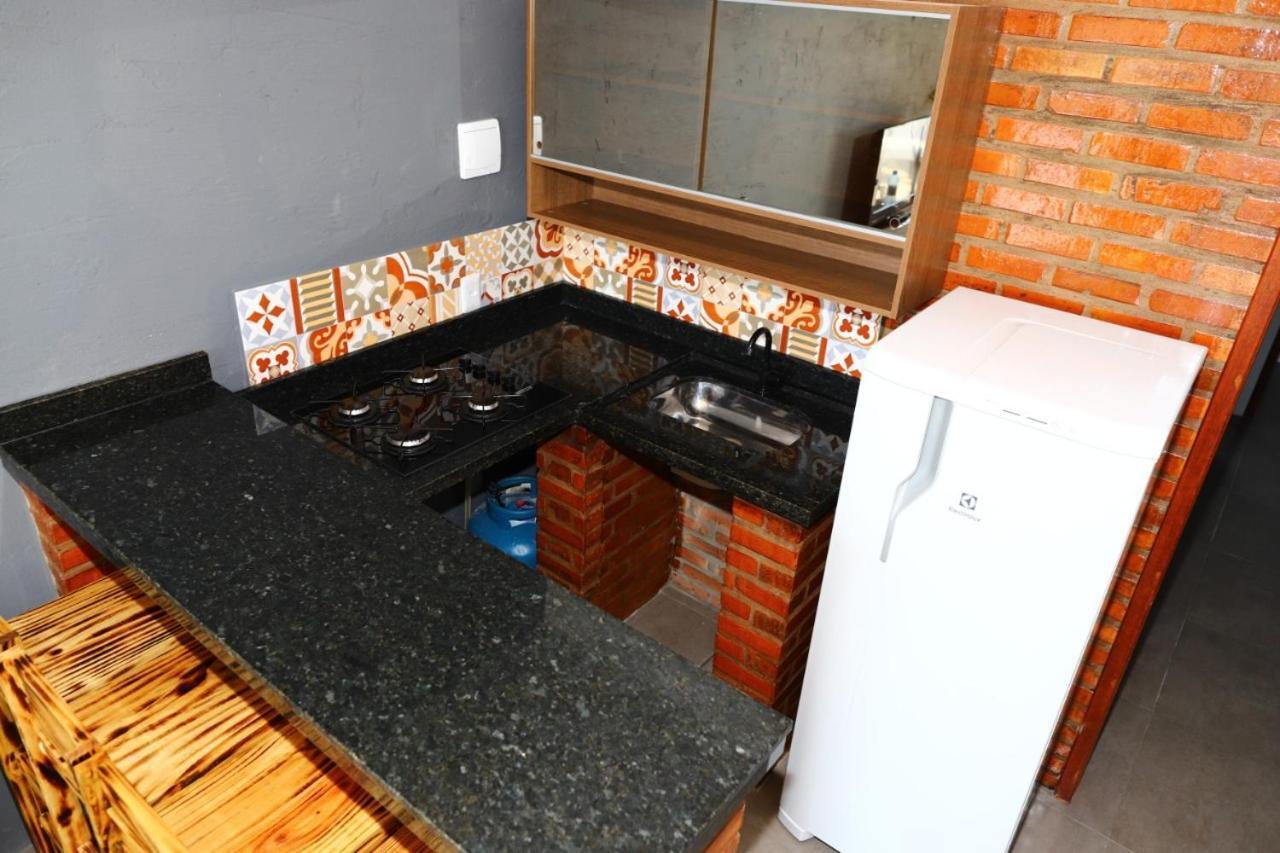 Hotel Morada Da Plataforma Tramandaí Zewnętrze zdjęcie