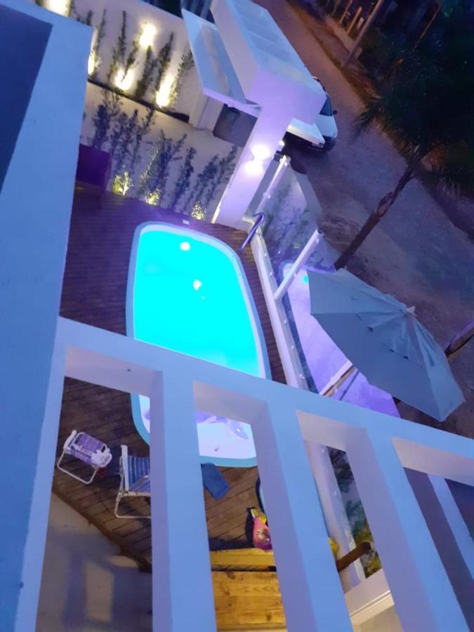 Hotel Morada Da Plataforma Tramandaí Zewnętrze zdjęcie
